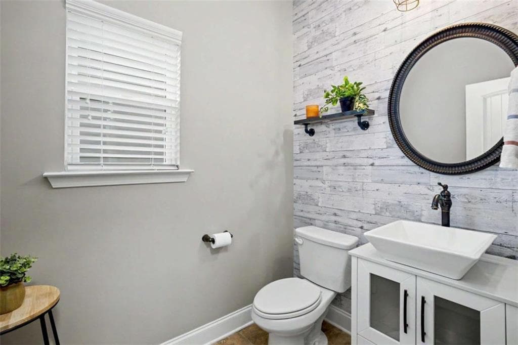 4 bedroom, 3 bathroom, 2,602 sq ft single family residence for sale at 38 Remington Way, Newnan, GA 30263 — photo 8