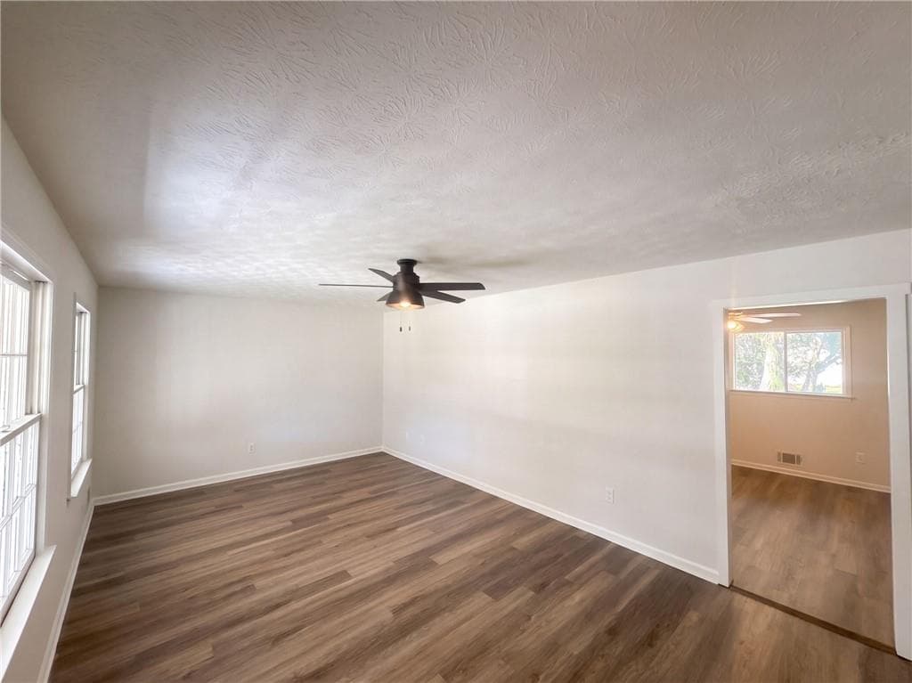 3 bedroom, 3 bathroom, 1,851 sq ft single family residence for sale at 5807 Cobbrook Drive, Ellenwood, GA 30294 — photo 3