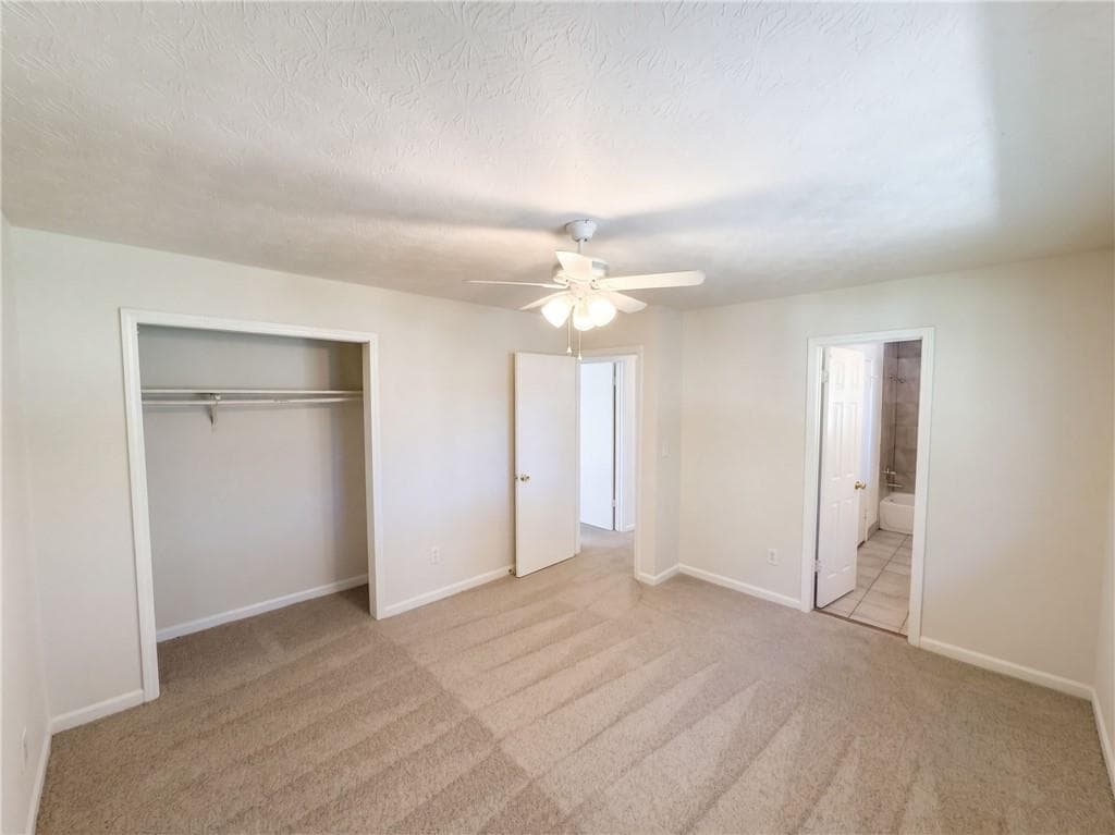 3 bedroom, 3 bathroom, 1,851 sq ft single family residence for sale at 5807 Cobbrook Drive, Ellenwood, GA 30294 — photo 4