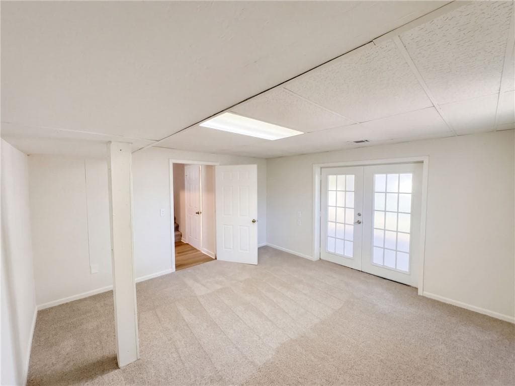 3 bedroom, 3 bathroom, 1,851 sq ft single family residence for sale at 5807 Cobbrook Drive, Ellenwood, GA 30294 — photo 7