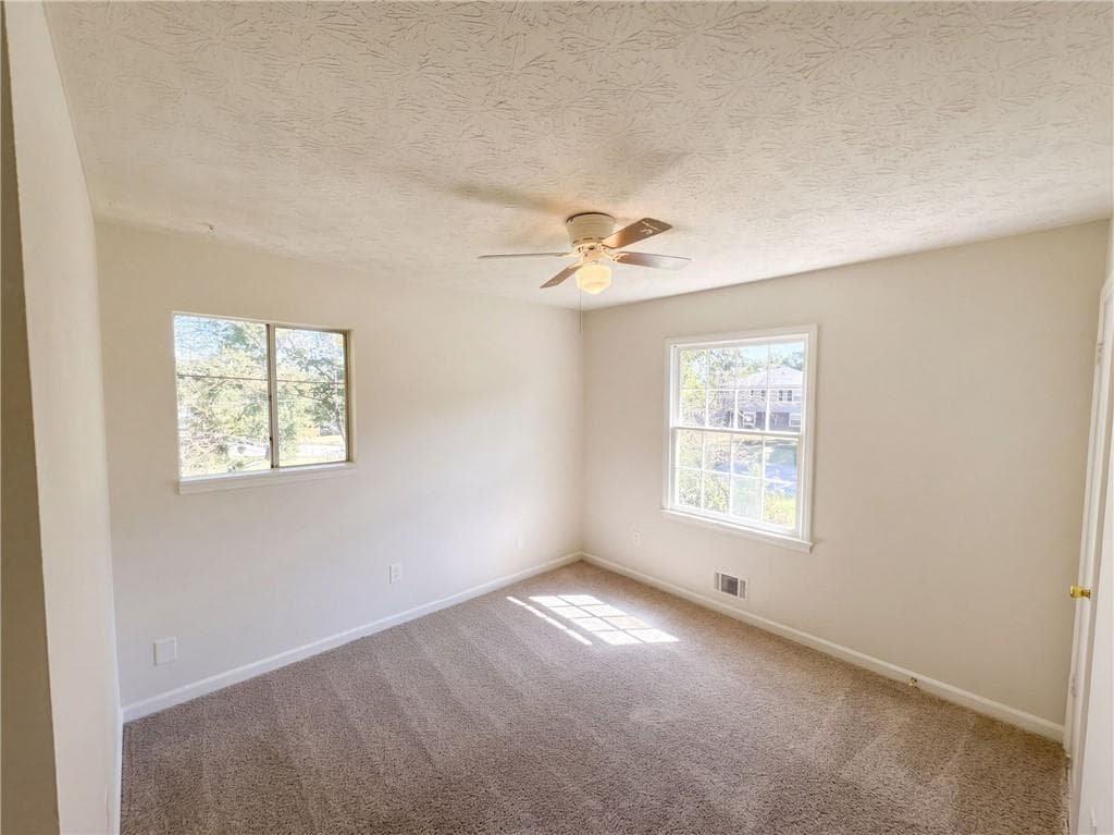 3 bedroom, 3 bathroom, 1,851 sq ft single family residence for sale at 5807 Cobbrook Drive, Ellenwood, GA 30294 — photo 9