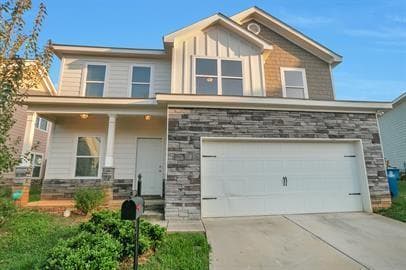 4 bedroom, 3 bathroom, 1,837 sq ft single family residence for rent at 458 Best Friends Turn Alley, Mcdonough, GA 30252 for $1,999 a month — photo 1 of 20