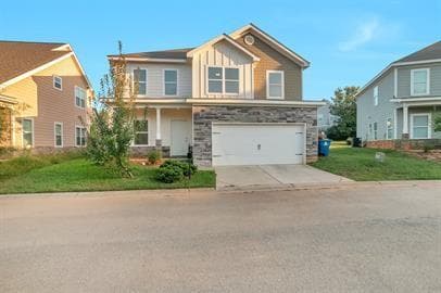 4 bedroom, 3 bathroom, 1,837 sq ft single family residence for rent at 458 Best Friends Turn Alley, Mcdonough, GA 30252 for $1,999 a month — photo 2