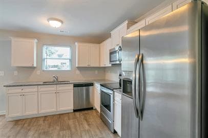 4 bedroom, 3 bathroom, 1,837 sq ft single family residence for rent at 458 Best Friends Turn Alley, Mcdonough, GA 30252 for $1,999 a month — photo 4