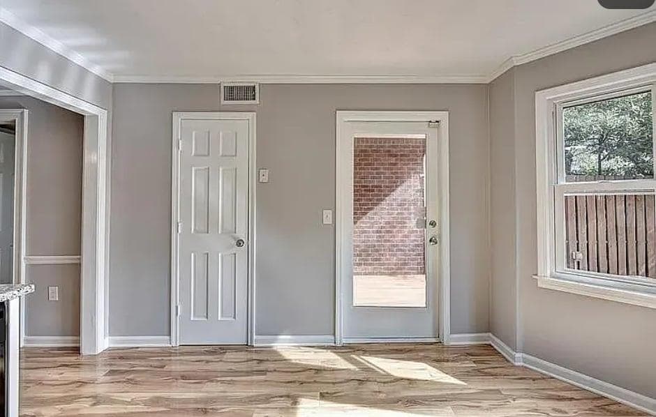 2 bedroom, 3 bathroom, 1,484 sq ft townhouse for sale at 871 Lenox Oaks Circle, Atlanta, GA 30324 — photo 4