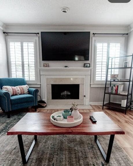 2 bedroom, 3 bathroom, 1,484 sq ft townhouse for sale at 871 Lenox Oaks Circle, Atlanta, GA 30324 — photo 5