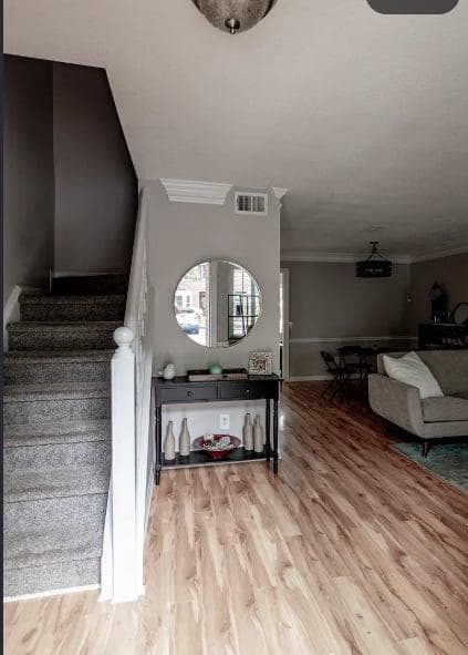 2 bedroom, 3 bathroom, 1,484 sq ft townhouse for sale at 871 Lenox Oaks Circle, Atlanta, GA 30324 — photo 7