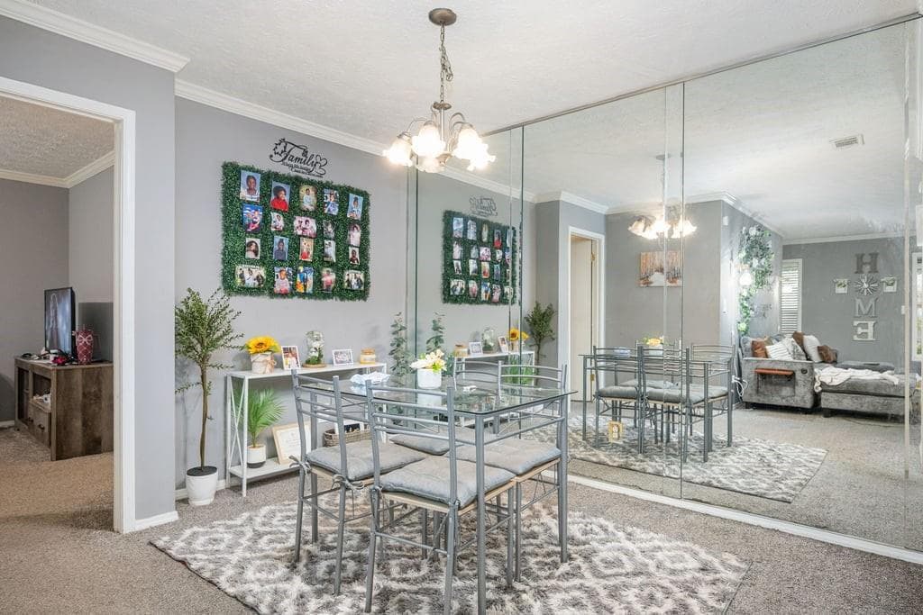 2 bedroom, 2 bathroom, 1,102 sq ft condominium for sale at 1603 Vicksburg Place, Sandy Springs, GA 30350 — photo 5