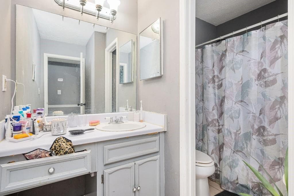 2 bedroom, 2 bathroom, 1,102 sq ft condominium for sale at 1603 Vicksburg Place, Sandy Springs, GA 30350 — photo 10