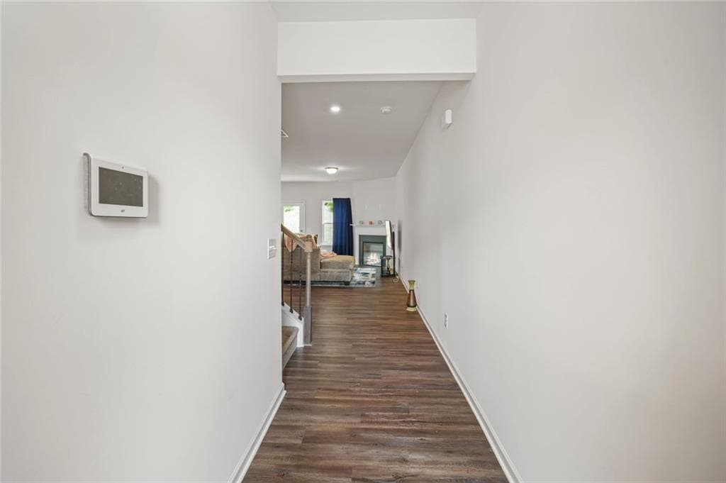 3 bedroom, 2 bathroom, 2,208 sq ft townhouse for sale at 10 Kane Drive, Jasper, GA 30143 — photo 3