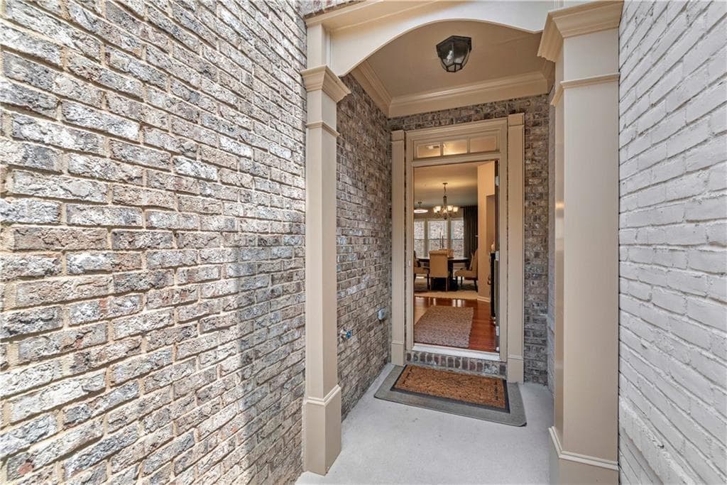3 bedroom, 3 bathroom, 1,972 sq ft townhouse for rent at 1673 Caswell Parkway, Marietta, GA 30060 for $2,750 a month — photo 6