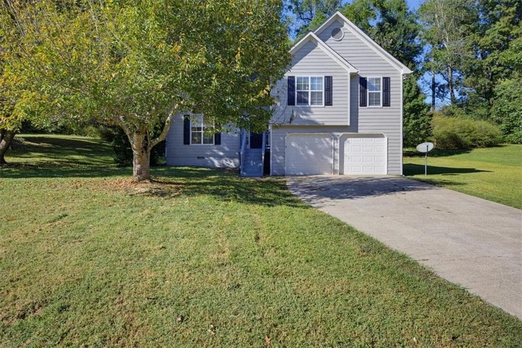 3 bedroom, 2 bathroom, 1,451 sq ft single family residence under contract at 2340 Hollie Lane, Cumming, GA 30040 — photo 2
