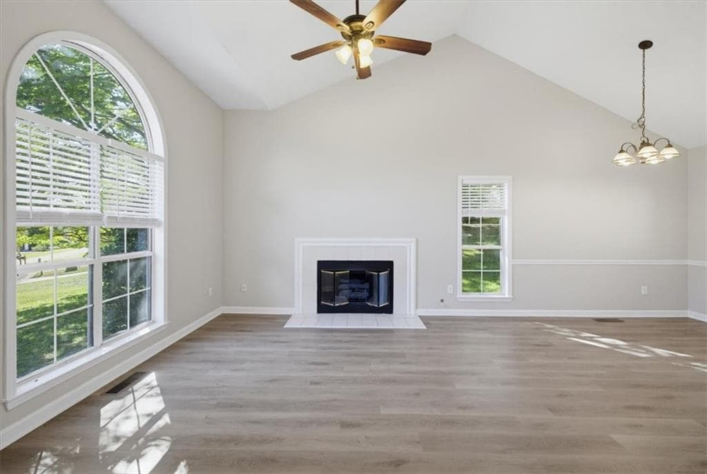 3 bedroom, 2 bathroom, 1,451 sq ft single family residence under contract at 2340 Hollie Lane, Cumming, GA 30040 — photo 7