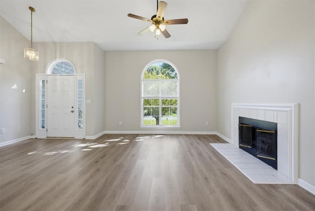 3 bedroom, 2 bathroom, 1,451 sq ft single family residence under contract at 2340 Hollie Lane, Cumming, GA 30040 — photo 8