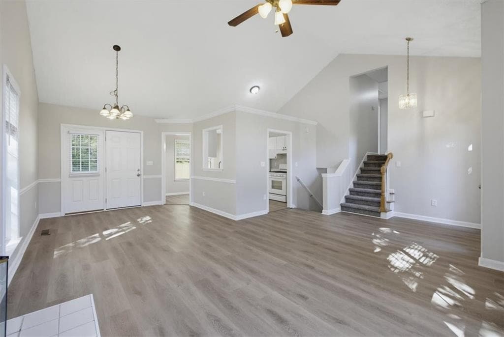 3 bedroom, 2 bathroom, 1,451 sq ft single family residence under contract at 2340 Hollie Lane, Cumming, GA 30040 — photo 10