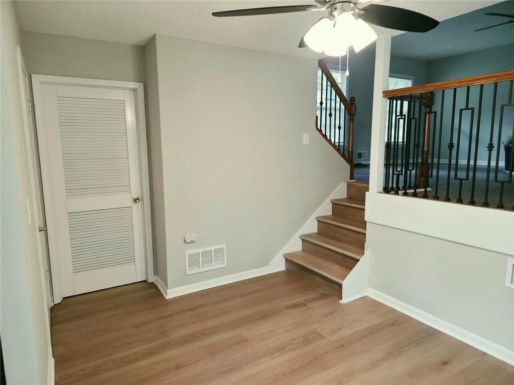 4 bedroom, 3 bathroom, 1,484 sq ft single family residence for rent at 5542 Shawnee Trail, Norcross, GA 30071 for $1,995 a month — photo 3