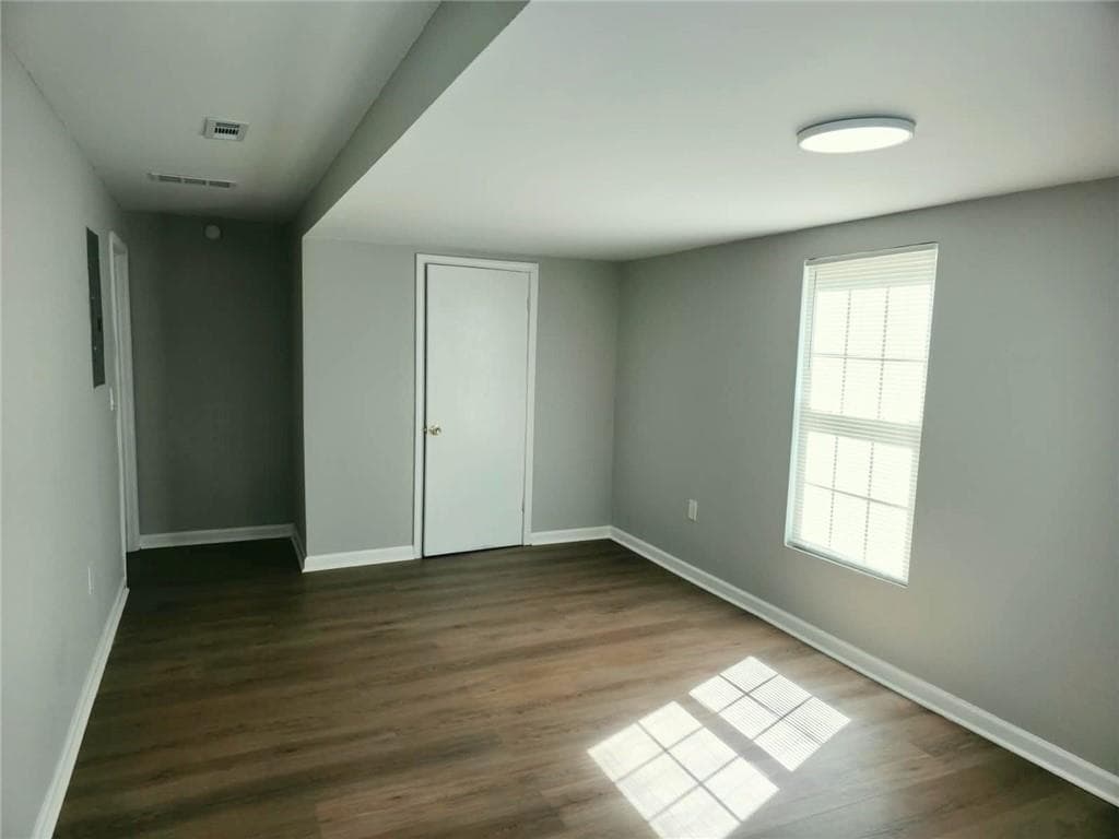 4 bedroom, 3 bathroom, 1,484 sq ft single family residence for rent at 5542 Shawnee Trail, Norcross, GA 30071 for $1,995 a month — photo 10