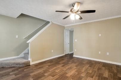 2 bedroom, 2 bathroom, 1,280 sq ft townhouse for sale at 6488 Wellington Chase Court, Lithonia, GA 30058 — photo 3