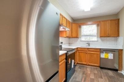 2 bedroom, 2 bathroom, 1,280 sq ft townhouse for sale at 6488 Wellington Chase Court, Lithonia, GA 30058 — photo 6
