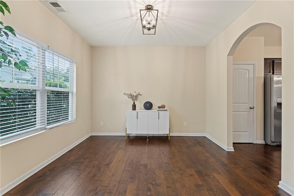 4 bedroom, 3 bathroom, 2,519 sq ft single family residence for sale at 48 Timberland Trace Way, Dallas, GA 30157 — photo 8