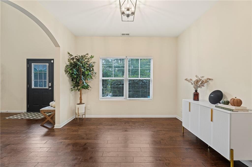 4 bedroom, 3 bathroom, 2,519 sq ft single family residence for sale at 48 Timberland Trace Way, Dallas, GA 30157 — photo 10