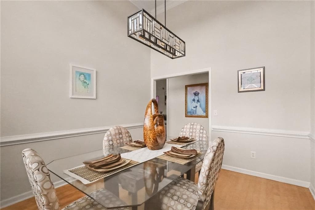 4 bedroom, 3 bathroom, 2,472 sq ft single family residence for sale at 300 Glynnshire Court, Covington, GA 30016 — photo 7