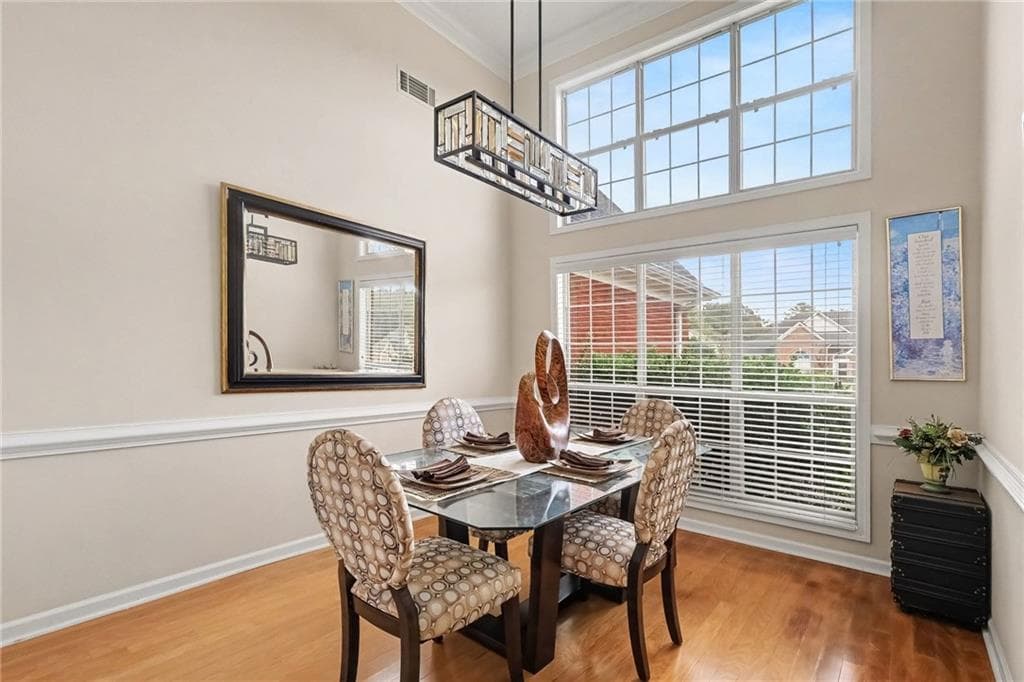 4 bedroom, 3 bathroom, 2,472 sq ft single family residence for sale at 300 Glynnshire Court, Covington, GA 30016 — photo 8