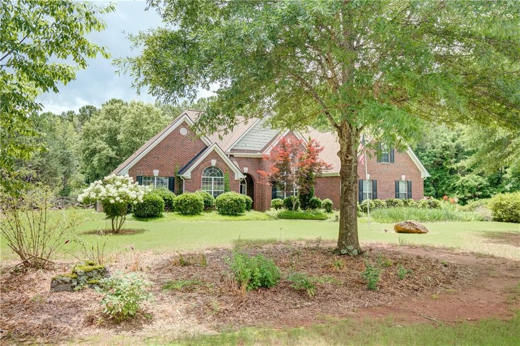 5 bedroom, 3 bathroom, 3,624 sq ft single family residence for sale at 148 Marie Farms North Drive, Palmetto, GA 30268 — photo 2