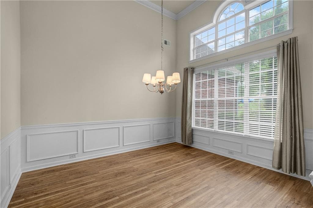 5 bedroom, 3 bathroom, 3,624 sq ft single family residence for sale at 148 Marie Farms North Drive, Palmetto, GA 30268 — photo 7