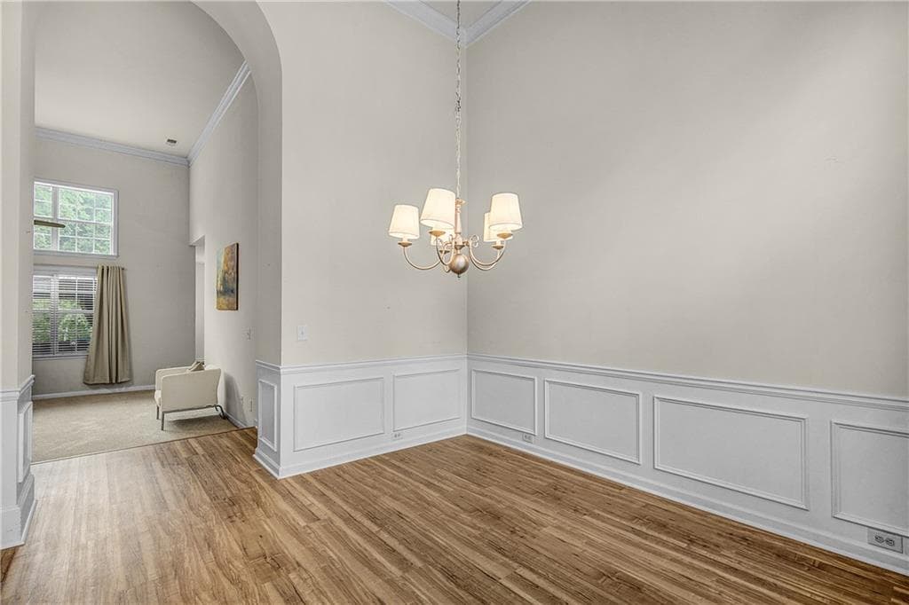 5 bedroom, 3 bathroom, 3,624 sq ft single family residence for sale at 148 Marie Farms North Drive, Palmetto, GA 30268 — photo 8