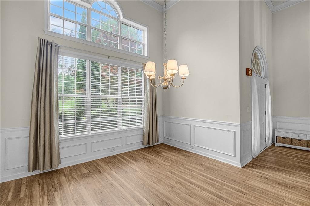 5 bedroom, 3 bathroom, 3,624 sq ft single family residence for sale at 148 Marie Farms North Drive, Palmetto, GA 30268 — photo 9
