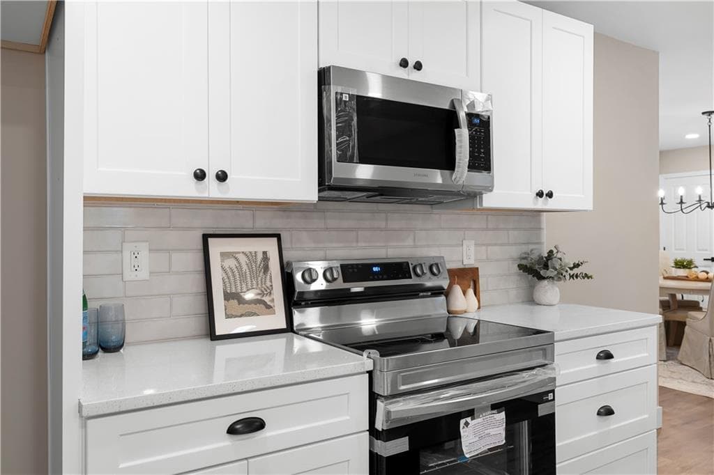 3 bedroom, 2 bathroom, 1,384 sq ft single family residence for sale at 4451 Sims Court, Tucker, GA 30084 — photo 8