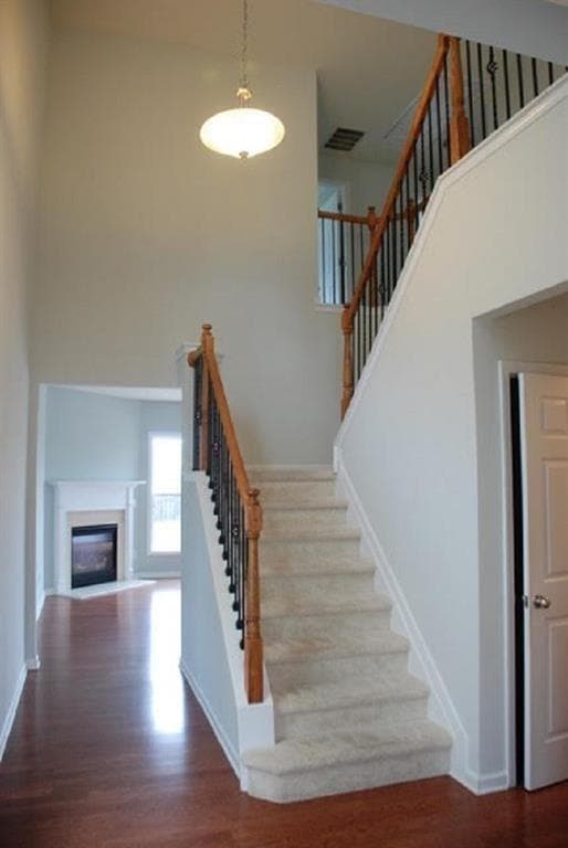 3 bedroom, 3 bathroom, 1,954 sq ft single family residence for rent at 5720 Weddington Drive, Cumming, GA 30040 for $2,300 a month — photo 2