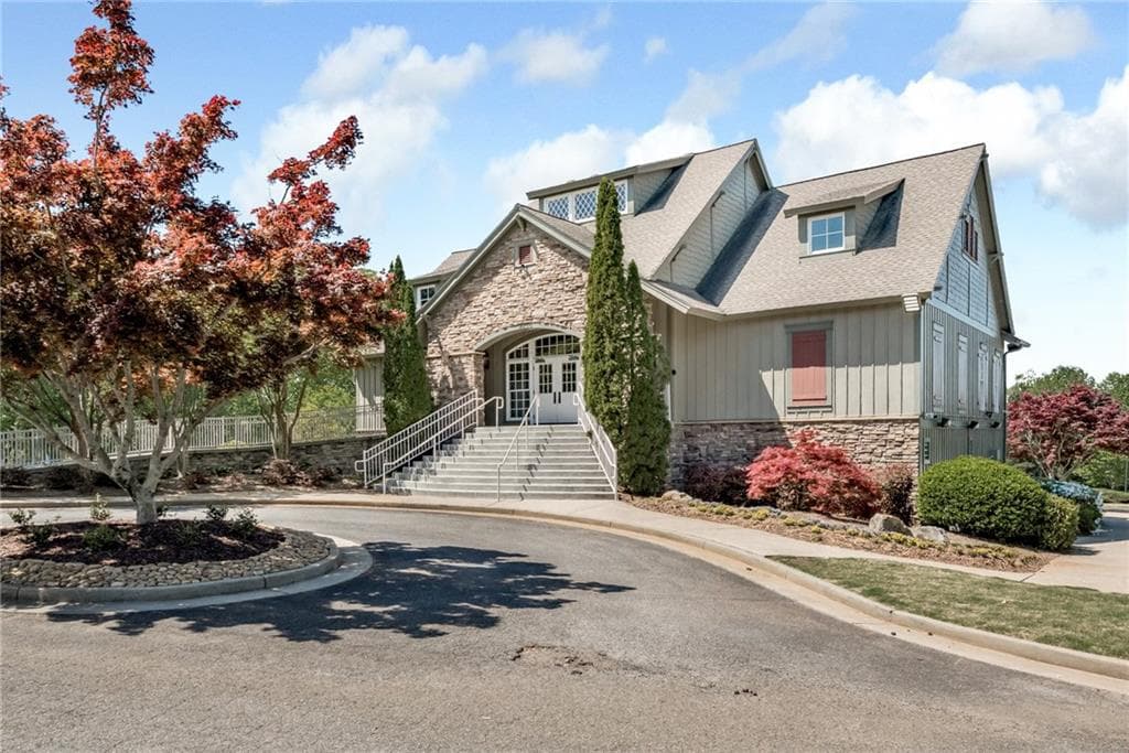 3 bedroom, 3 bathroom, 1,954 sq ft single family residence for rent at 5720 Weddington Drive, Cumming, GA 30040 for $2,300 a month — photo 8