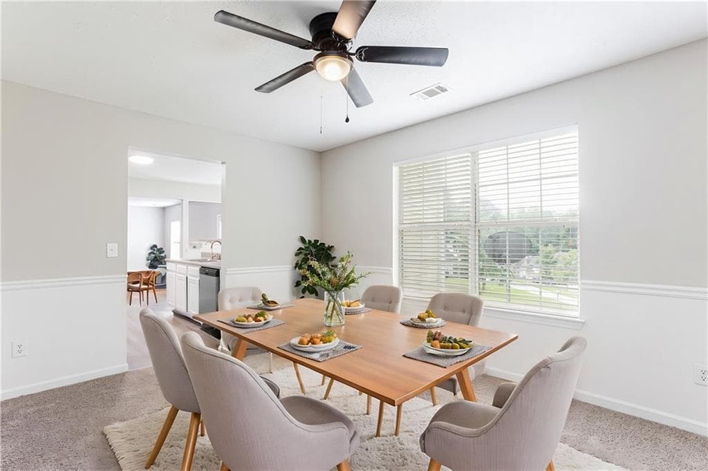 4 bedroom, 3 bathroom, 2,684 sq ft single family residence for sale at 1947 Cutters Mill Way, Lithonia, GA 30058 — photo 6
