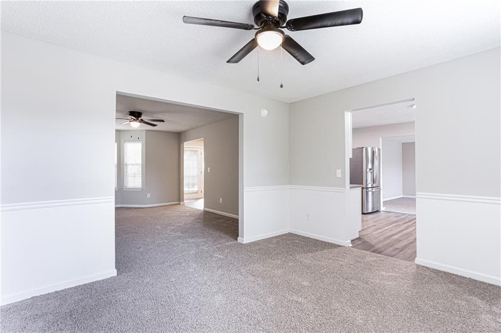4 bedroom, 3 bathroom, 2,684 sq ft single family residence for sale at 1947 Cutters Mill Way, Lithonia, GA 30058 — photo 7