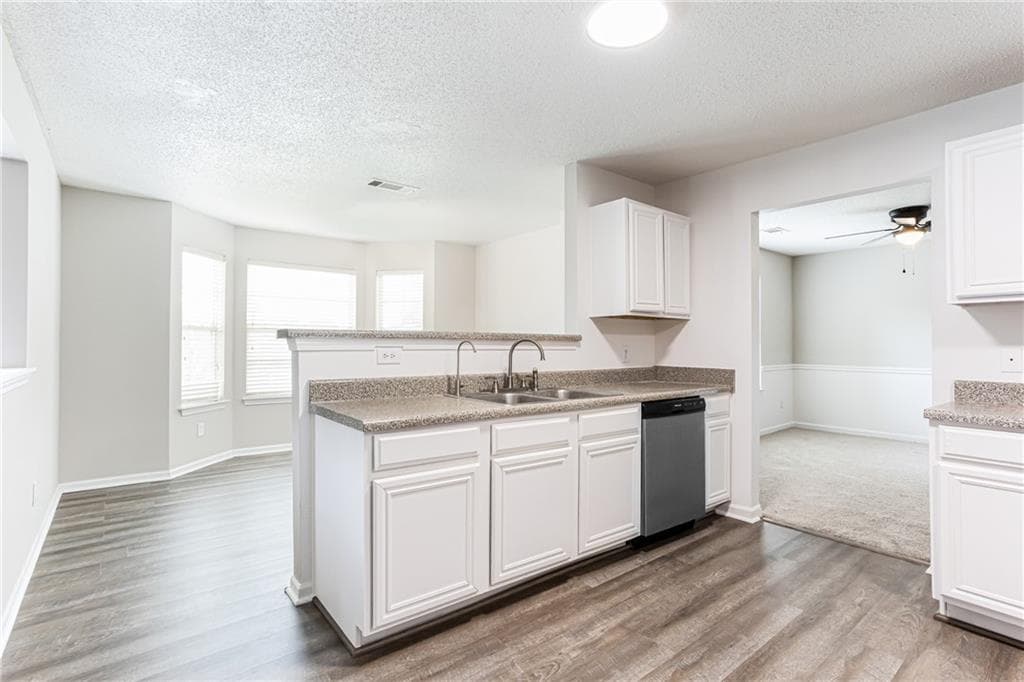 4 bedroom, 3 bathroom, 2,684 sq ft single family residence for sale at 1947 Cutters Mill Way, Lithonia, GA 30058 — photo 9