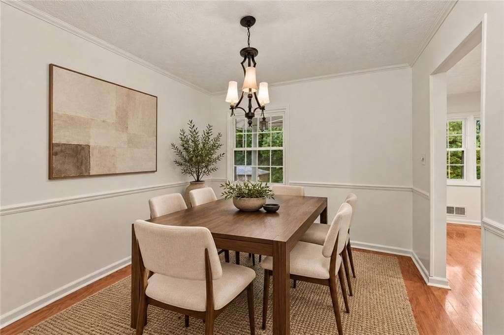 5 bedroom, 2 bathroom, 1,938 sq ft single family residence for sale at 3321 Ann Road, Smyrna, GA 30080 — photo 4