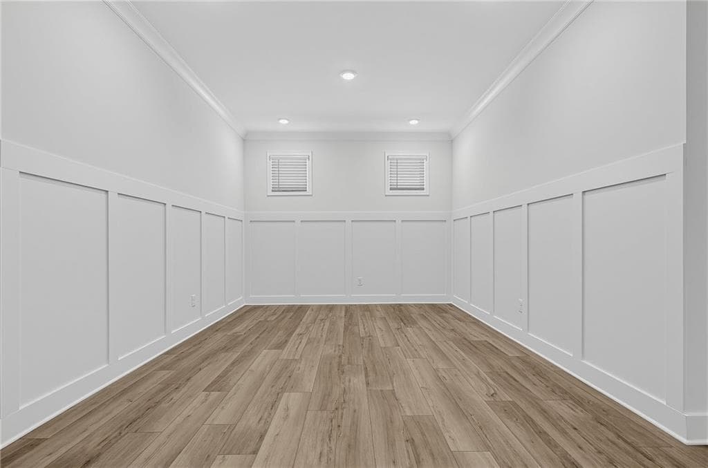 4 bedroom, 3 bathroom, 2,085 sq ft single family residence for sale at 2852 Freshwater Court, Gainesville, GA 30507 — photo 6