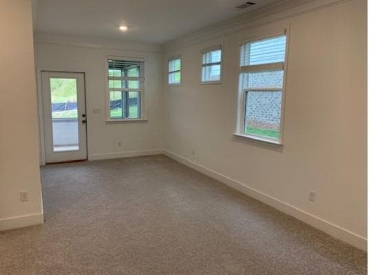 4 bedroom, 3 bathroom, 2,085 sq ft single family residence for sale at 2852 Freshwater Court, Gainesville, GA 30507 — photo 10