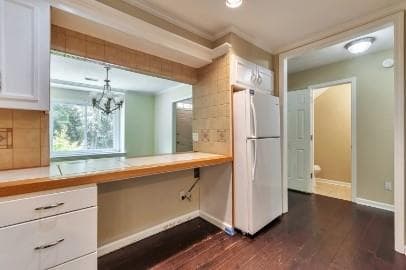 2 bedroom, 3 bathroom, 1,366 sq ft townhouse for sale at 2775 Bentley Place, Marietta, GA 30067 — photo 6