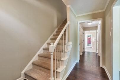 2 bedroom, 3 bathroom, 1,366 sq ft townhouse for sale at 2775 Bentley Place, Marietta, GA 30067 — photo 10
