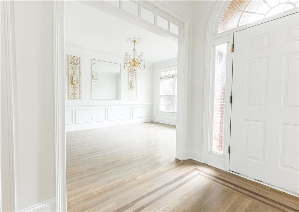 6 bedroom, 5 bathroom, 4,036 sq ft single family residence for rent at 4108 Wandering Rose Lane, Marietta, GA 30062 for $5,200 a month — photo 7