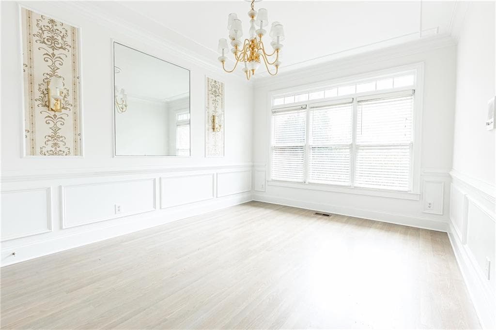 6 bedroom, 5 bathroom, 4,036 sq ft single family residence for rent at 4108 Wandering Rose Lane, Marietta, GA 30062 for $5,200 a month — photo 8