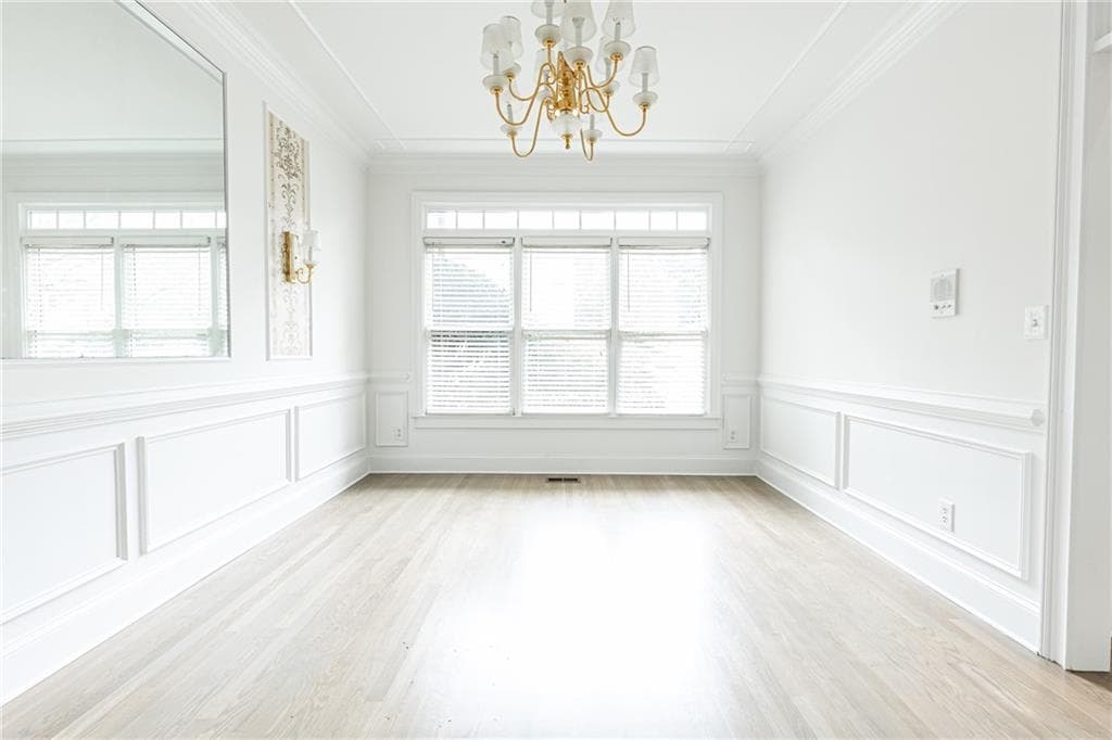 6 bedroom, 5 bathroom, 4,036 sq ft single family residence for rent at 4108 Wandering Rose Lane, Marietta, GA 30062 for $5,200 a month — photo 9
