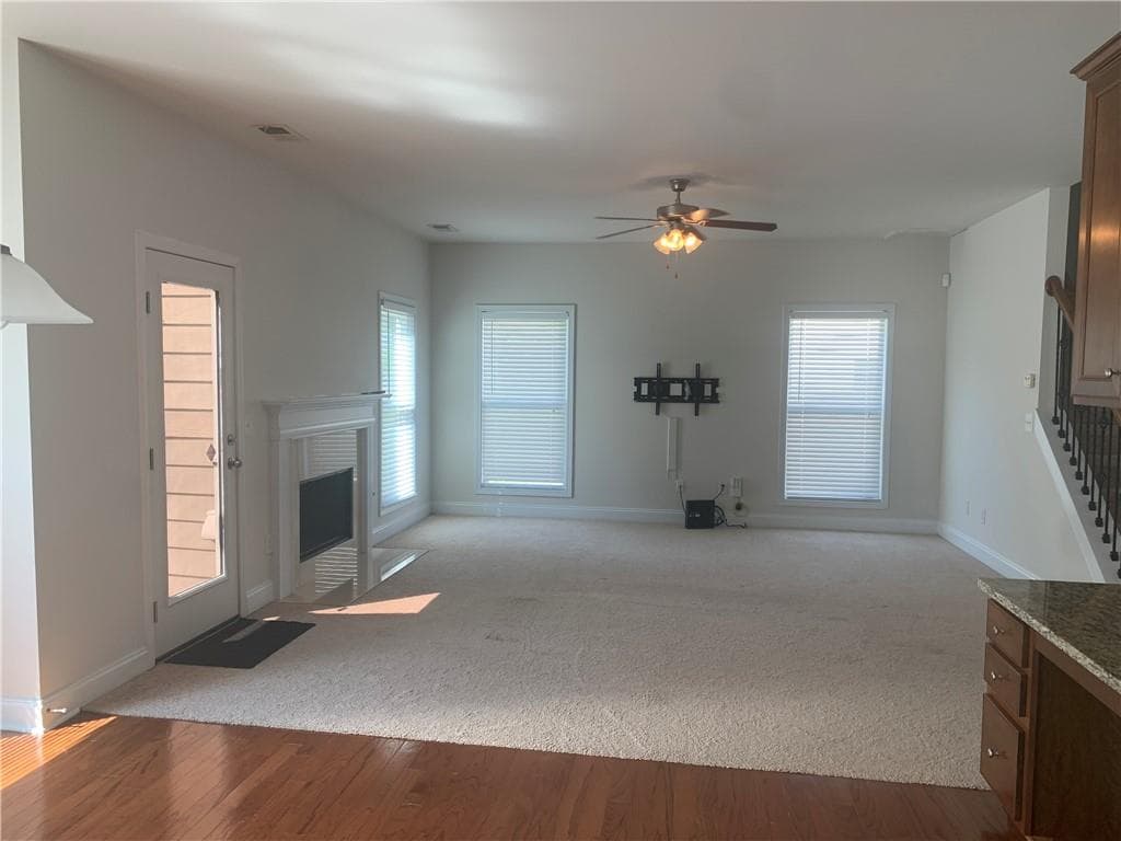 5 bedroom, 3 bathroom, 3,250 sq ft single family residence for sale at 2118 Water Mill Court, Buford, GA 30519 — photo 3