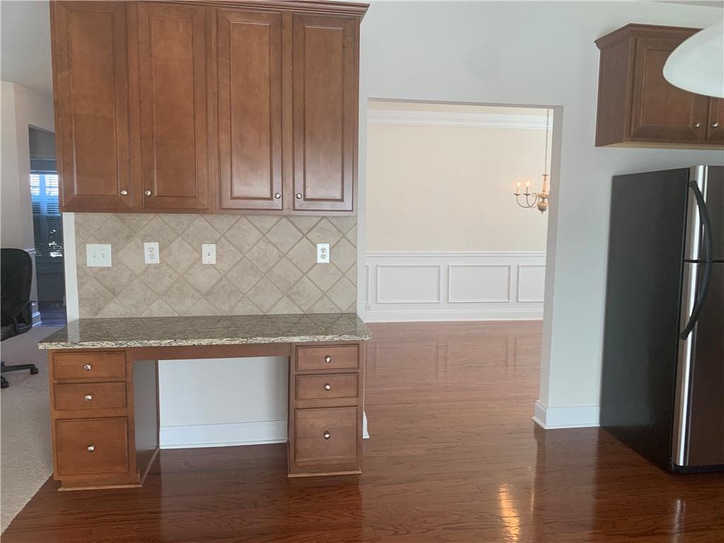 5 bedroom, 3 bathroom, 3,250 sq ft single family residence for sale at 2118 Water Mill Court, Buford, GA 30519 — photo 9