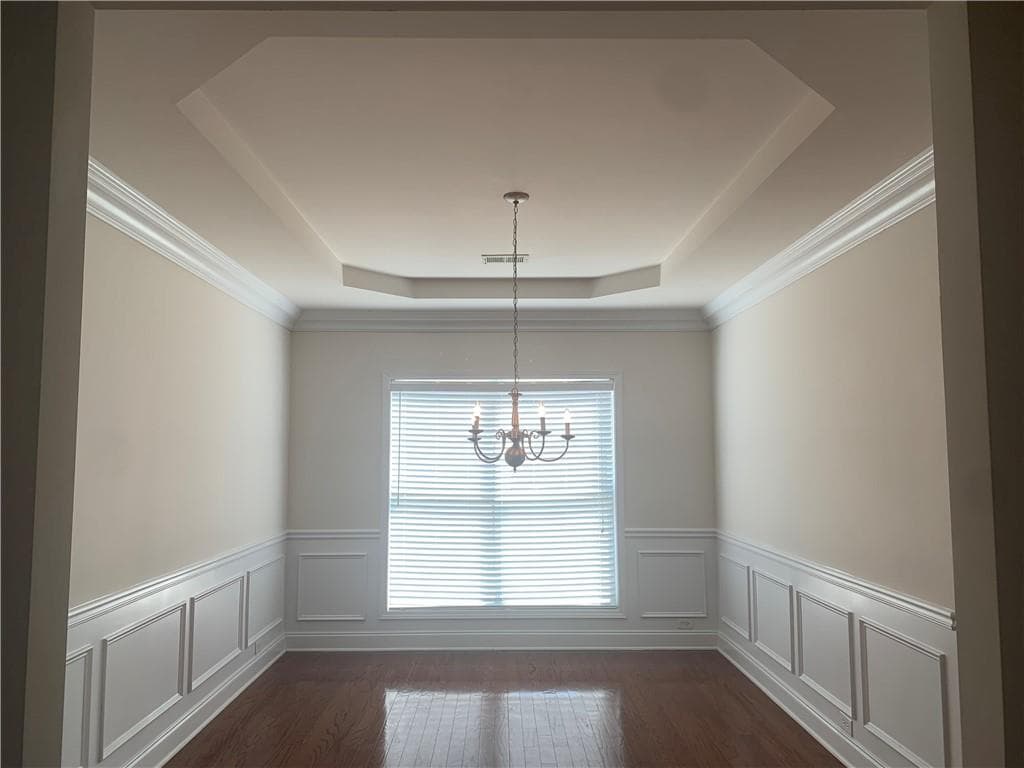 5 bedroom, 3 bathroom, 3,250 sq ft single family residence for sale at 2118 Water Mill Court, Buford, GA 30519 — photo 10