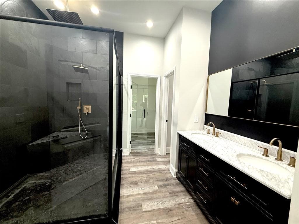 3 bedroom, 2 bathroom, 5,000 sq ft single family residence for sale at 106 Brianna, Calhoun, GA 30701 — photo 2