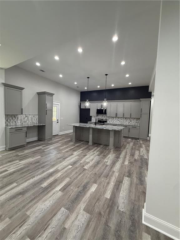 3 bedroom, 2 bathroom, 5,000 sq ft single family residence for sale at 106 Brianna, Calhoun, GA 30701 — photo 8